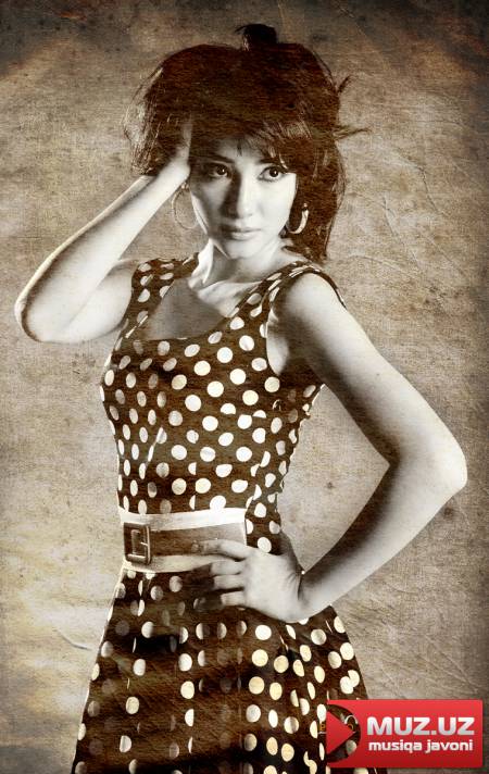 Zarina Nizomiddinova